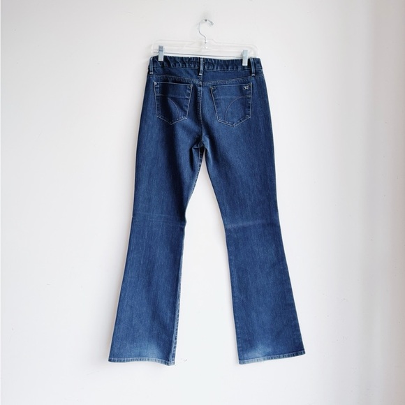 JOE'S JEANS The Muse Dark Wash Jeans Size 29 - Picture 5 of 6